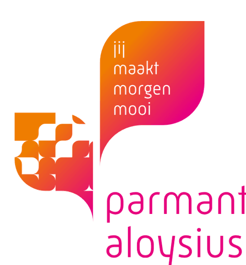 Logo Parmant Aloysius