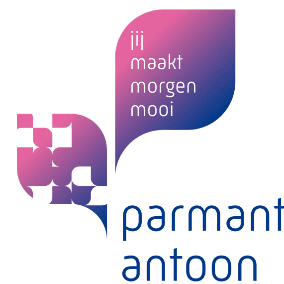 Logo Parmant Antoon
